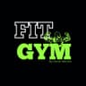 FIT GYM Koprivnica logo